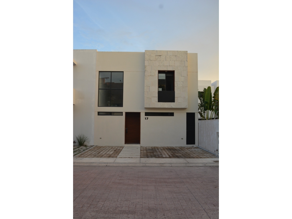 RIO RESIDENCIAL Casa en Venta