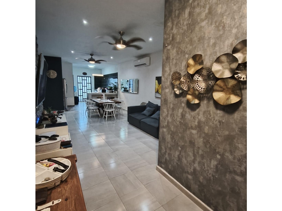CENTRICO CASA EN VENTA