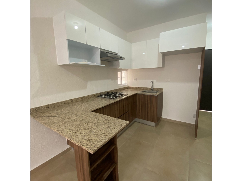 MADEROS RESIDENCIAL Departamento en Venta SS JN — foto 3