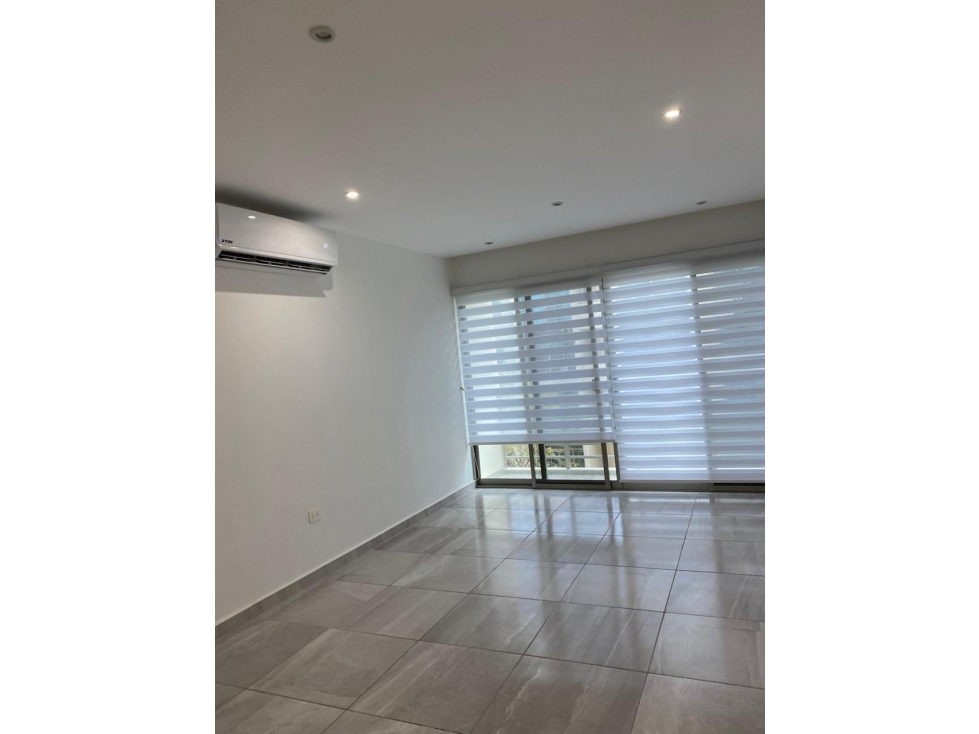 Renta Departamento en Midtown SS MM — foto 2