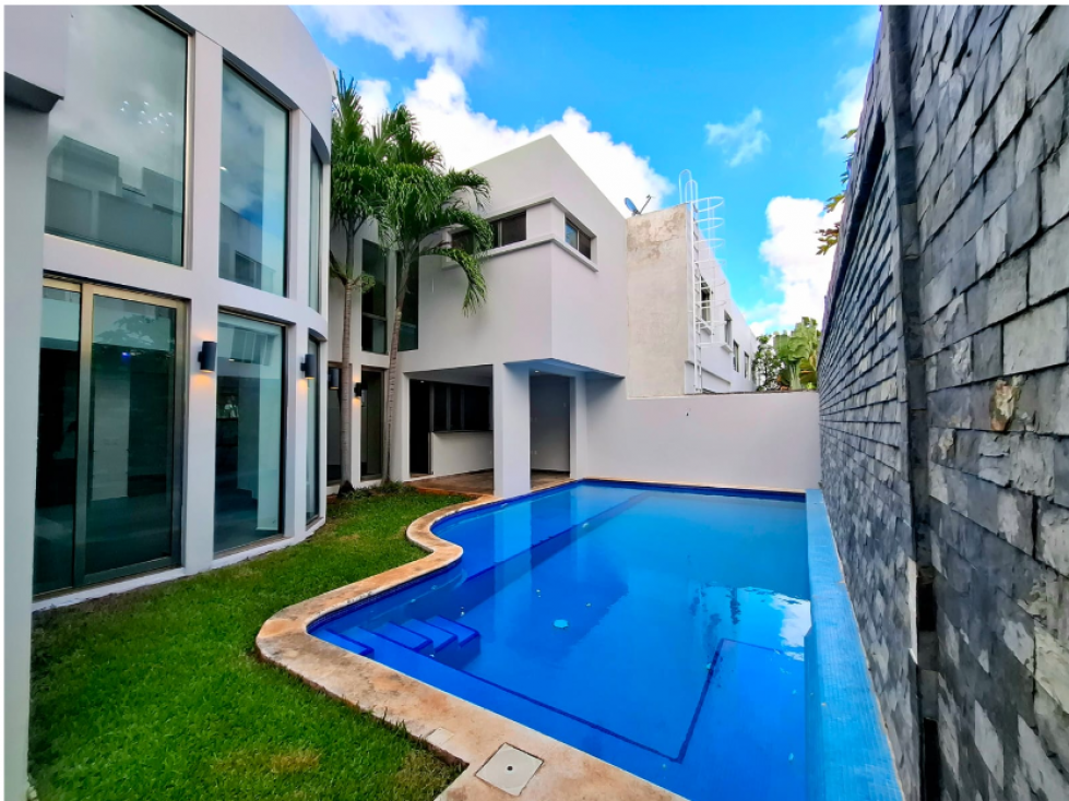 Residencial Aqua by Cumbres SS NV — foto 2