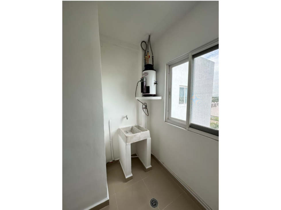 Residencial Cuyagua Venta Departamento — foto 2