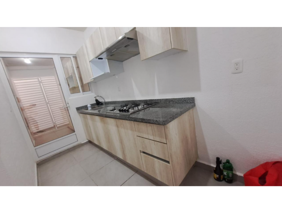 Departamento en Venta en Residencial Izamal — foto 2