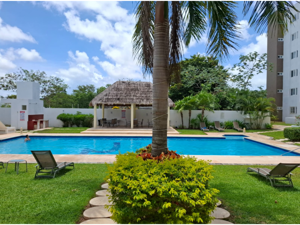 Departamento amplio en Cuyagua en Venta — foto 2