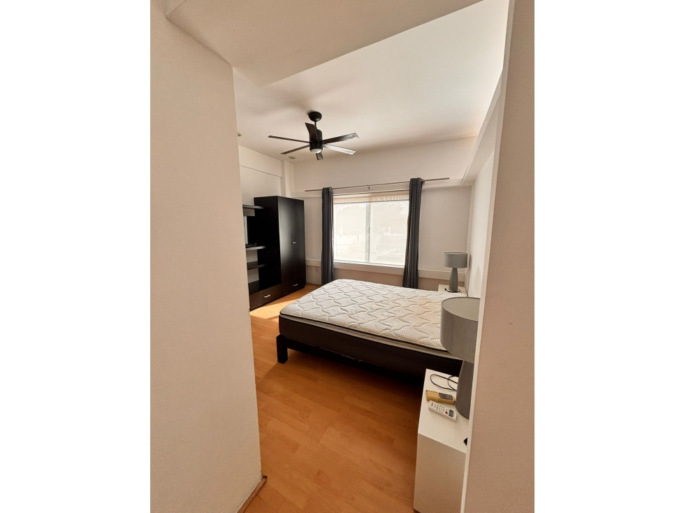 Loft Amueblado en Las Americas — foto 2