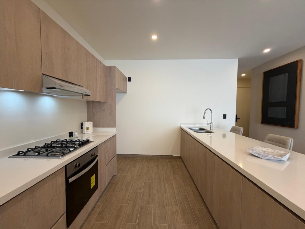 KOA TOWERS Departamentos Nuevos en Venta — foto 2