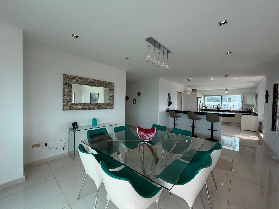 RESIDENCIAL GIRASOLES Departamento en Venta — foto 4