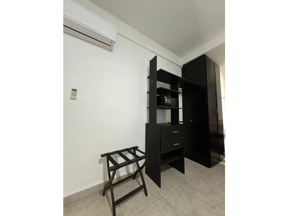 Departamento Amueblado en Venta en Cancún Centro Liverté — foto 6