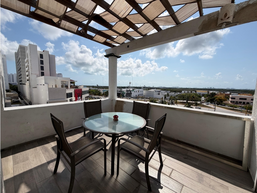 RESIDENCIAL GIRASOLES Departamento en Venta — foto 2