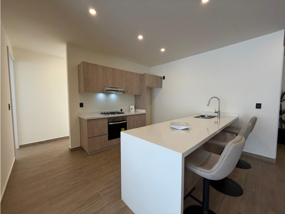 KOA TOWERS Departamentos Nuevos en Venta — foto 3
