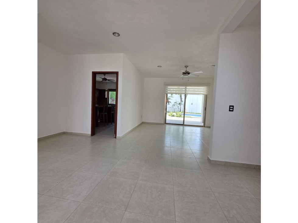 CASA EN VENTA RESIDENCIAL VILLA MAGNA — foto 4