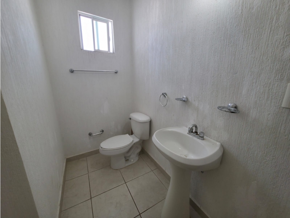 Venta casa Residencial Los Olivos Modelo Ceiba - 4