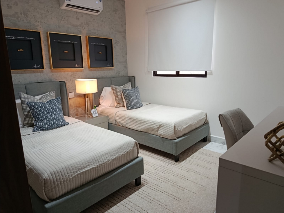 Departamento en venta amueblado y equipo en VALMIRA SS — foto 3