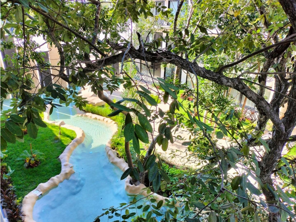 Departamento en venta en Cobá, Tulum — foto 4