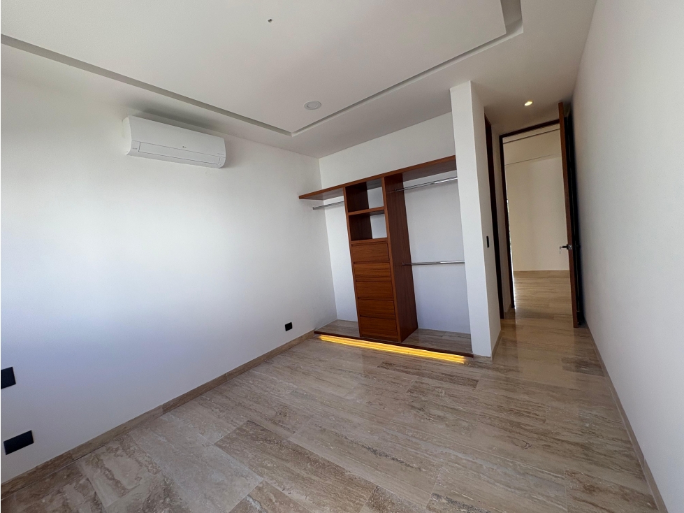 RESIDENCIAL AQUA VENTA DE CASA AMPLIA Y MODERNA — foto 6