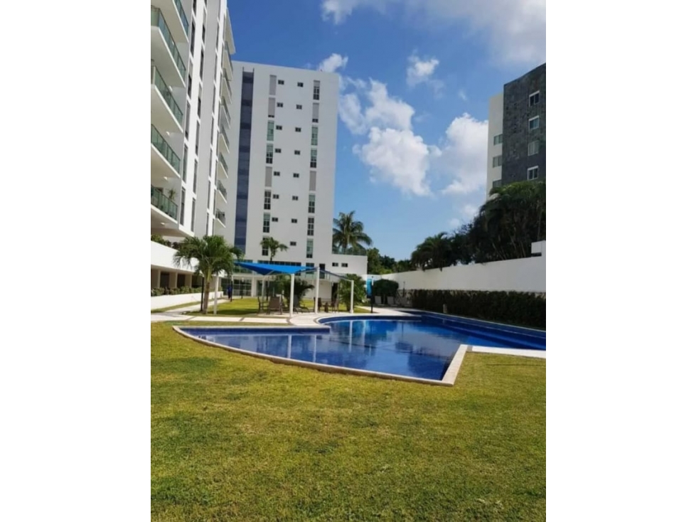 RESIDENCIAL COBALTO Departamento en Venta SS — foto 2