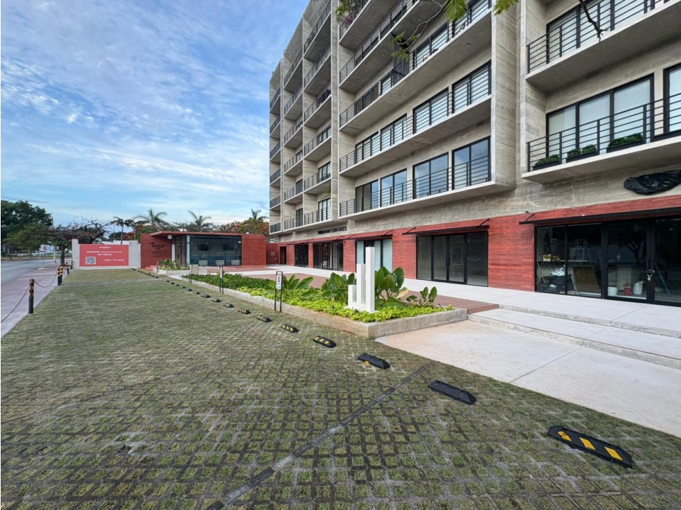 AVENIDA NADER LOCAL EN RENTA/VENTA - 3