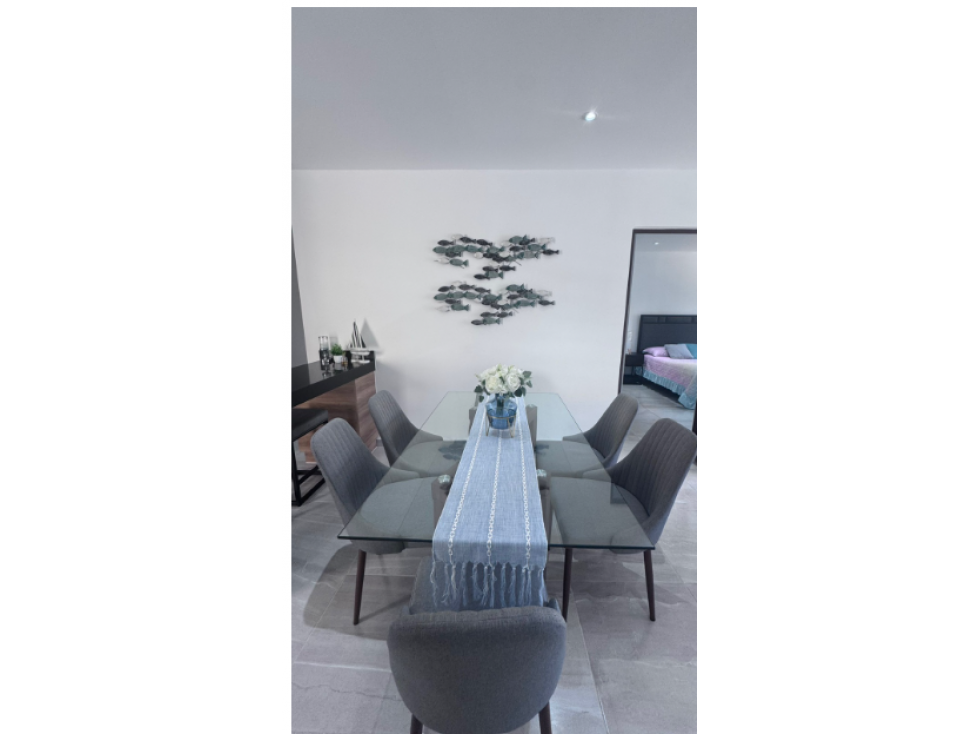 Long Island Departamento Amueblado en renta SS NC — foto 3