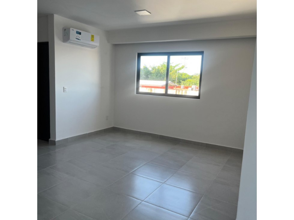 Torre Ghalia Departamento en renta SS NC — foto 3