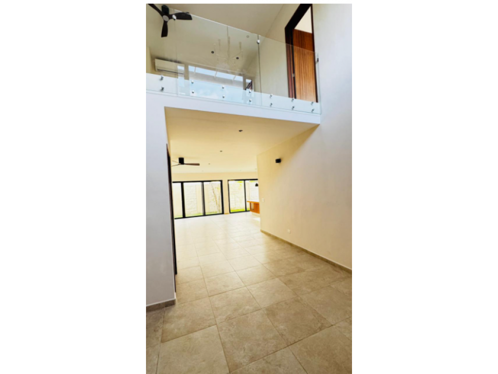 VÍA CUMBRES Casa lista para estrenar SS NC — foto 3