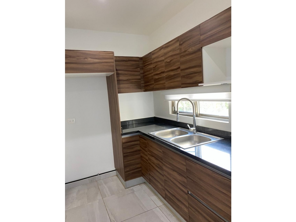 Renta Departamento en Midtown SS MM — foto 3