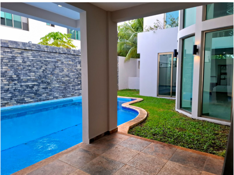 Residencial Aqua by Cumbres SS NV — foto 3