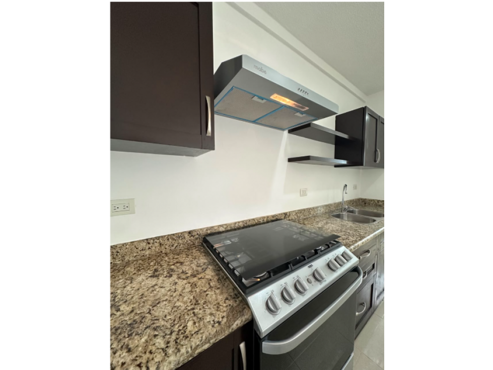 Residencial Cuyagua Venta Departamento — foto 3
