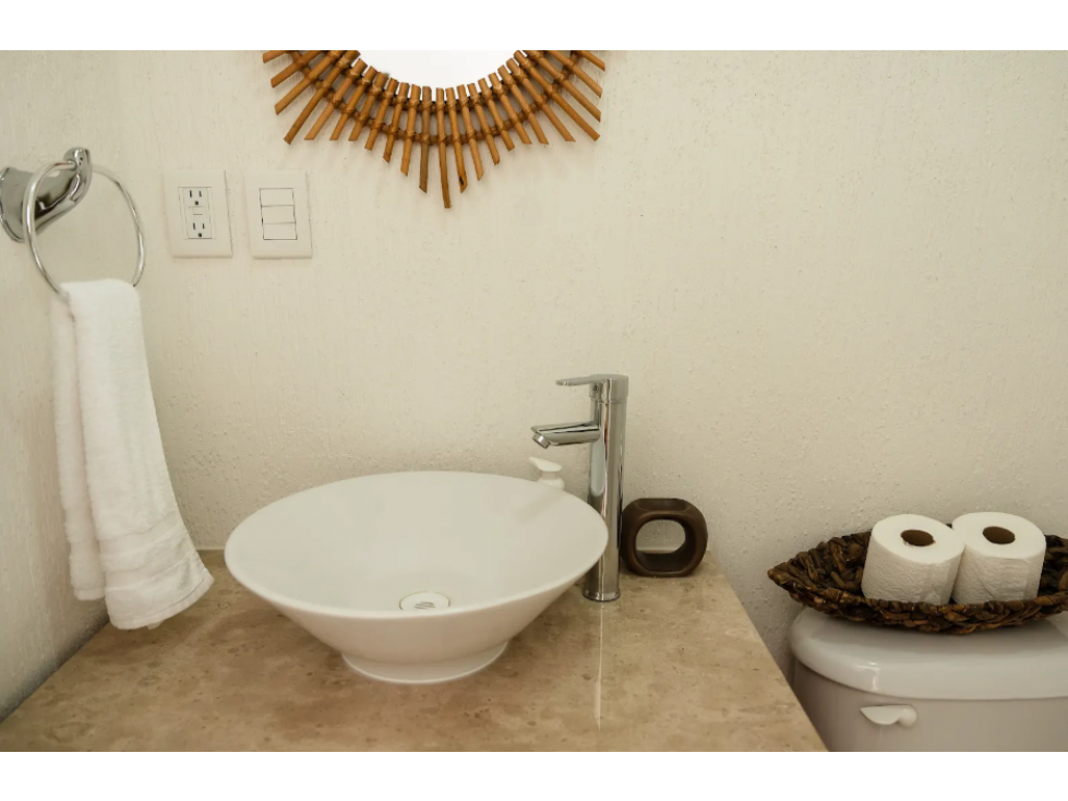 Casa en Renta Modelo Ceiba en Jardines del Sur 6 — foto 3
