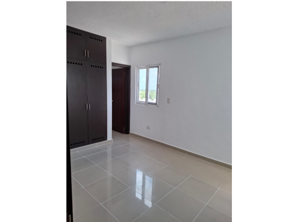 Departamento amplio en Cuyagua en Venta — foto 3
