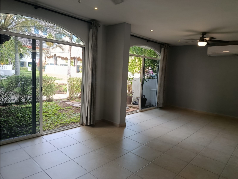 Av Nizuc Casa en Renta - 2