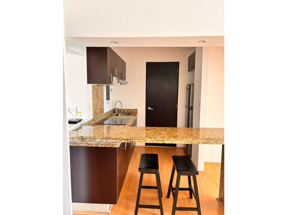 Loft Amueblado en Las Americas — foto 3