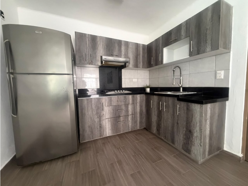 Céntrico Estudio Amueblado en Renta SS VR — foto 4
