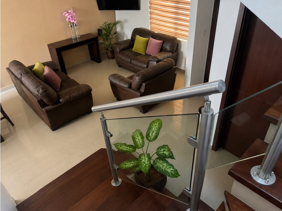 Quintas Kavanayen Casa en venta — foto 4