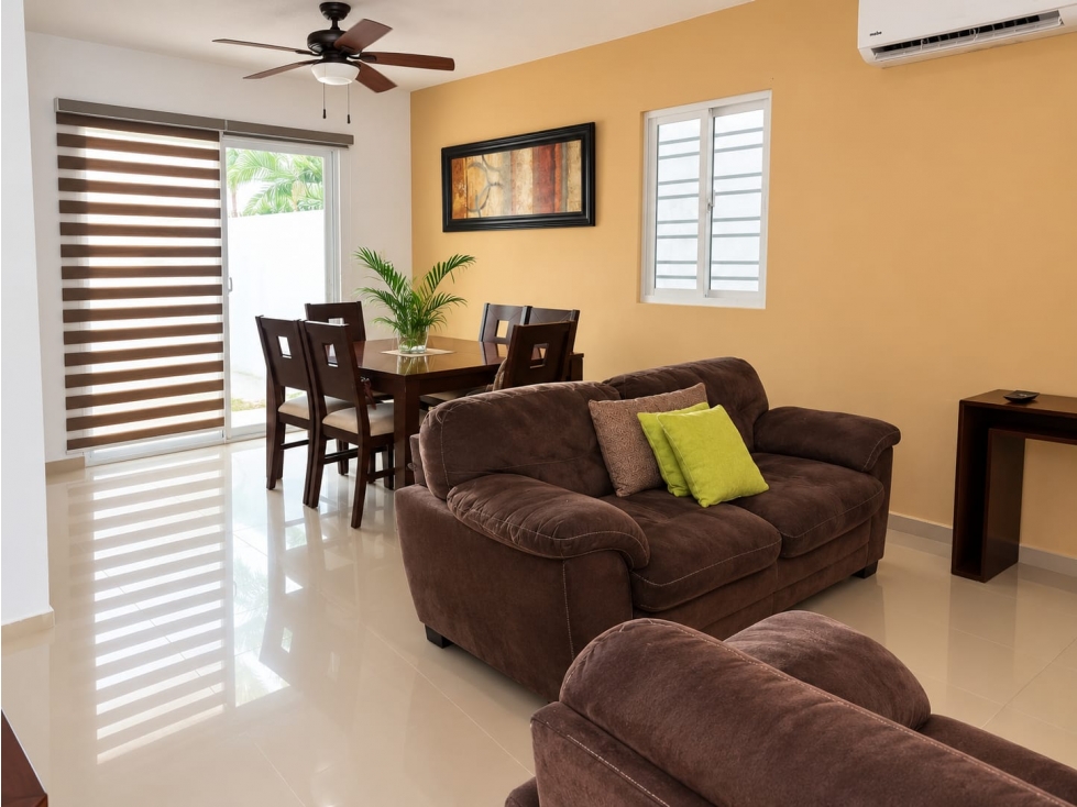 Quintas Kavanayen Casa en venta