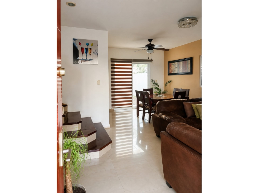 Quintas Kavanayen Casa en venta — foto 2