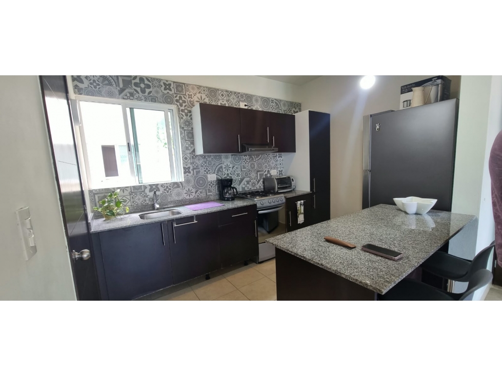 Punta Estrella Departamento Amueblado en Renta — foto 4