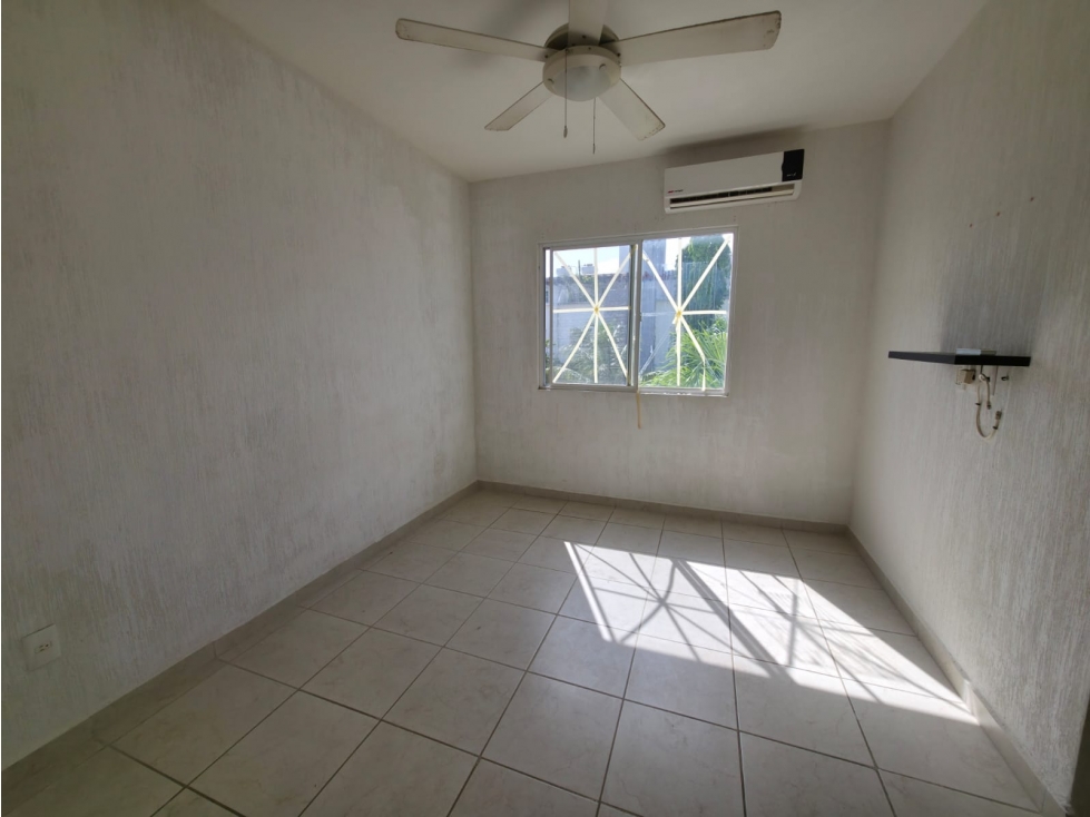 Venta casa Residencial Los Olivos Modelo Ceiba - 5