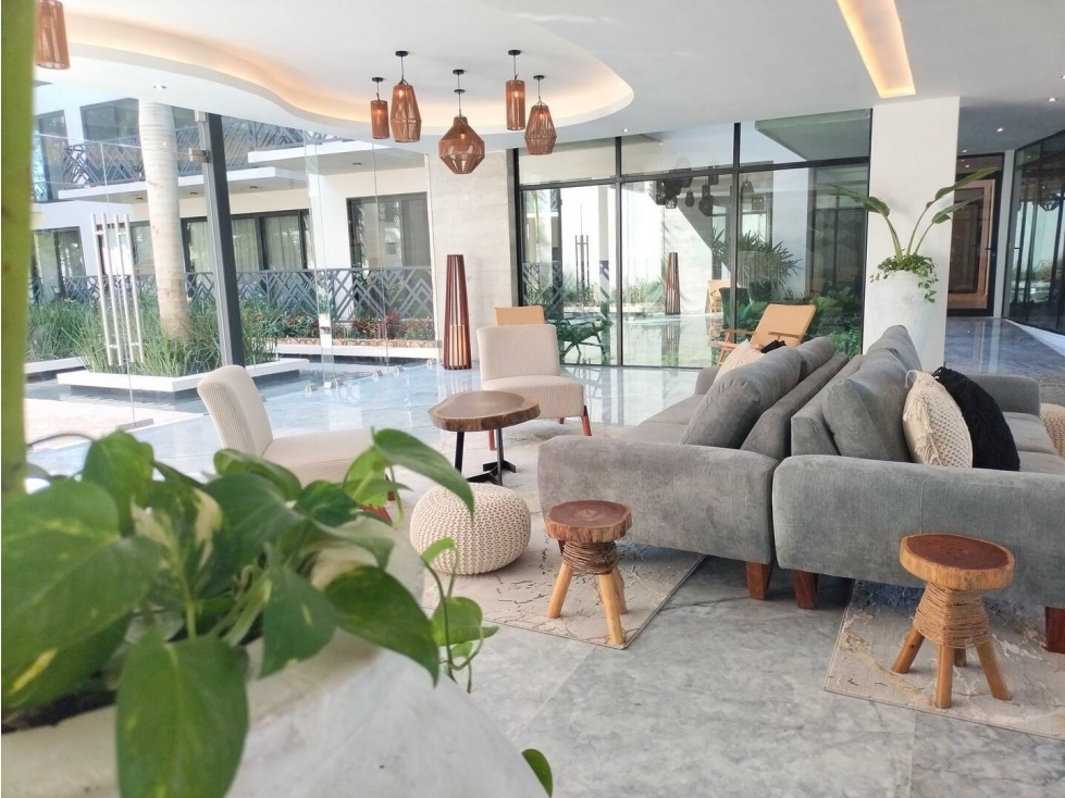 Departamento en venta en Cobá, Tulum