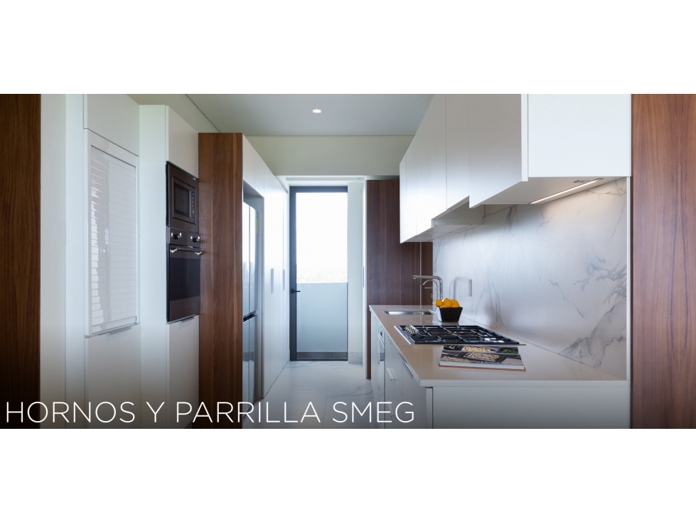 Departamento en venta WOHA SS — foto 4