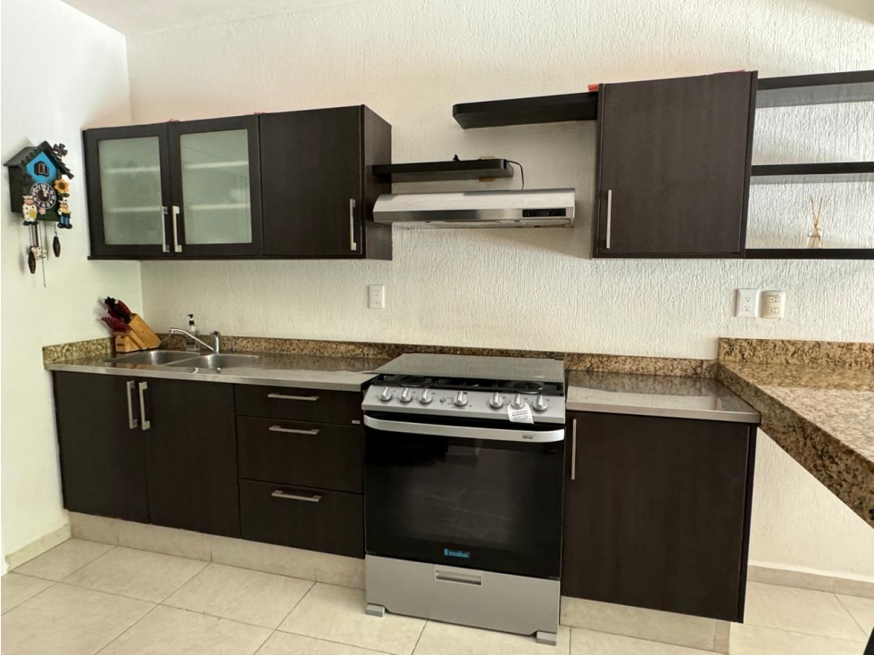 ZONA CENTRICO DE CANCUN SE RENTA CASA POR AV. CONTOY SS — foto 5