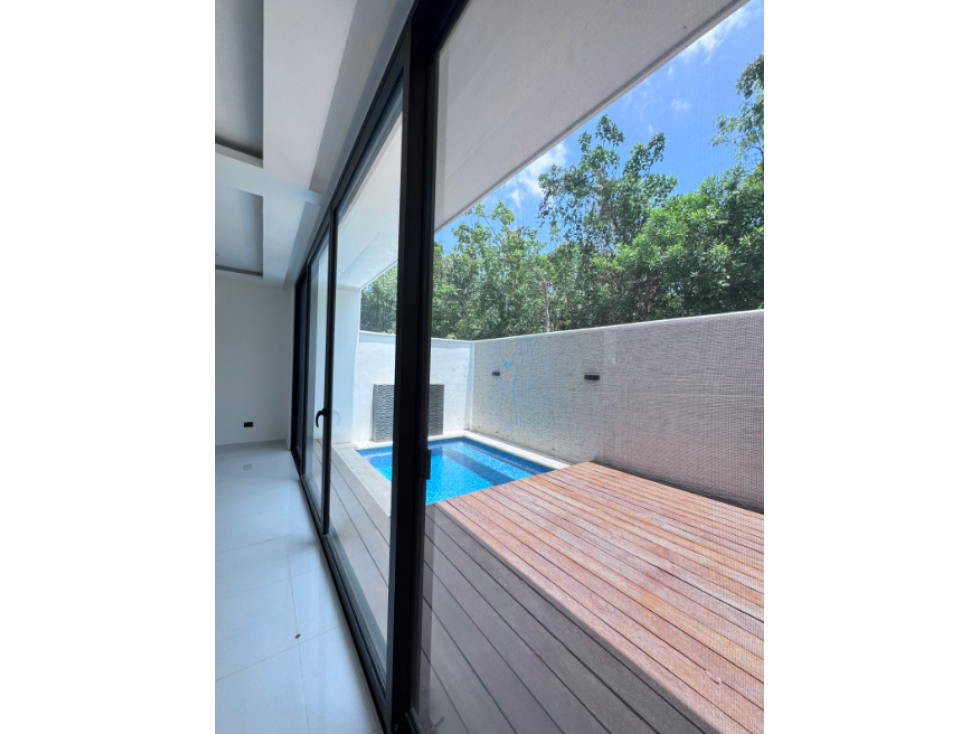 Casa en Rio en venta o renta ss NC — foto 4
