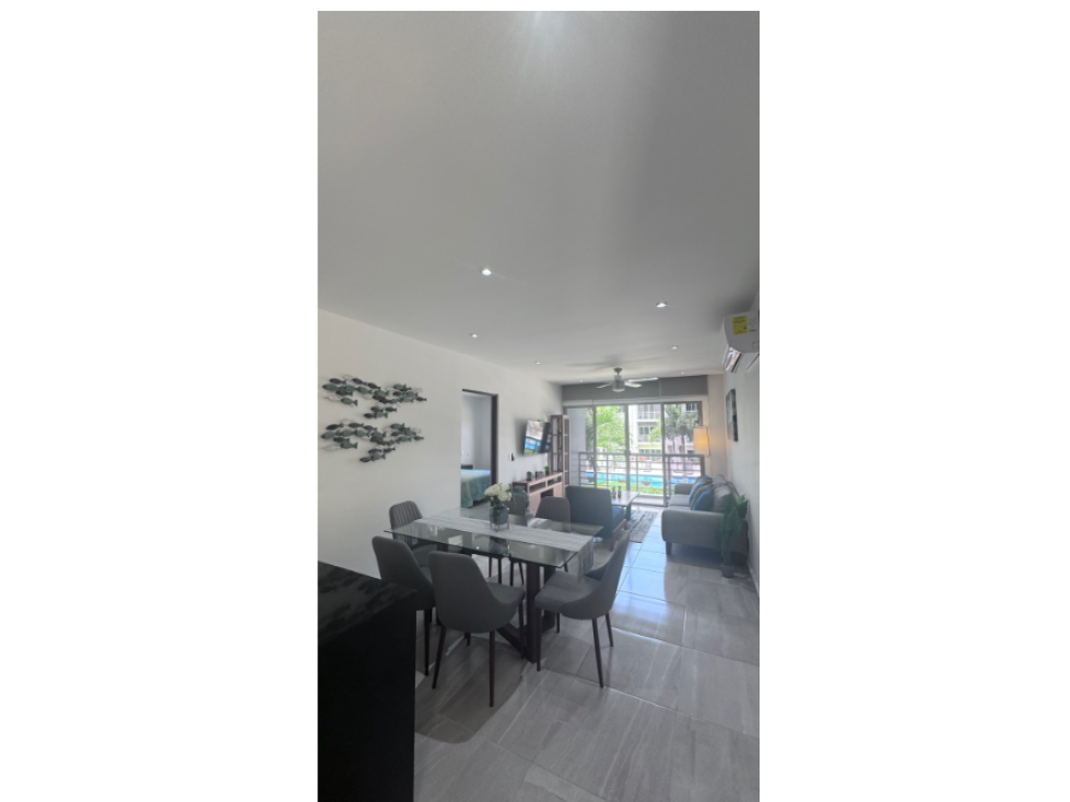 Long Island Departamento Amueblado en renta SS NC — foto 4