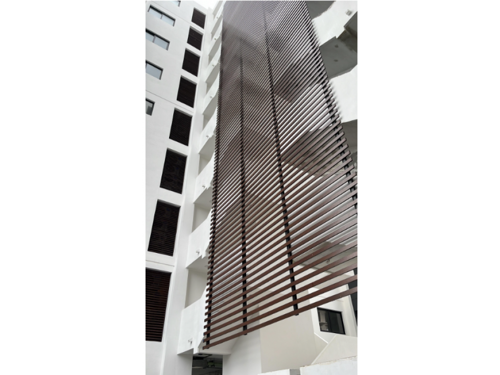 Torre Ghalia Departamento en renta SS NC — foto 4