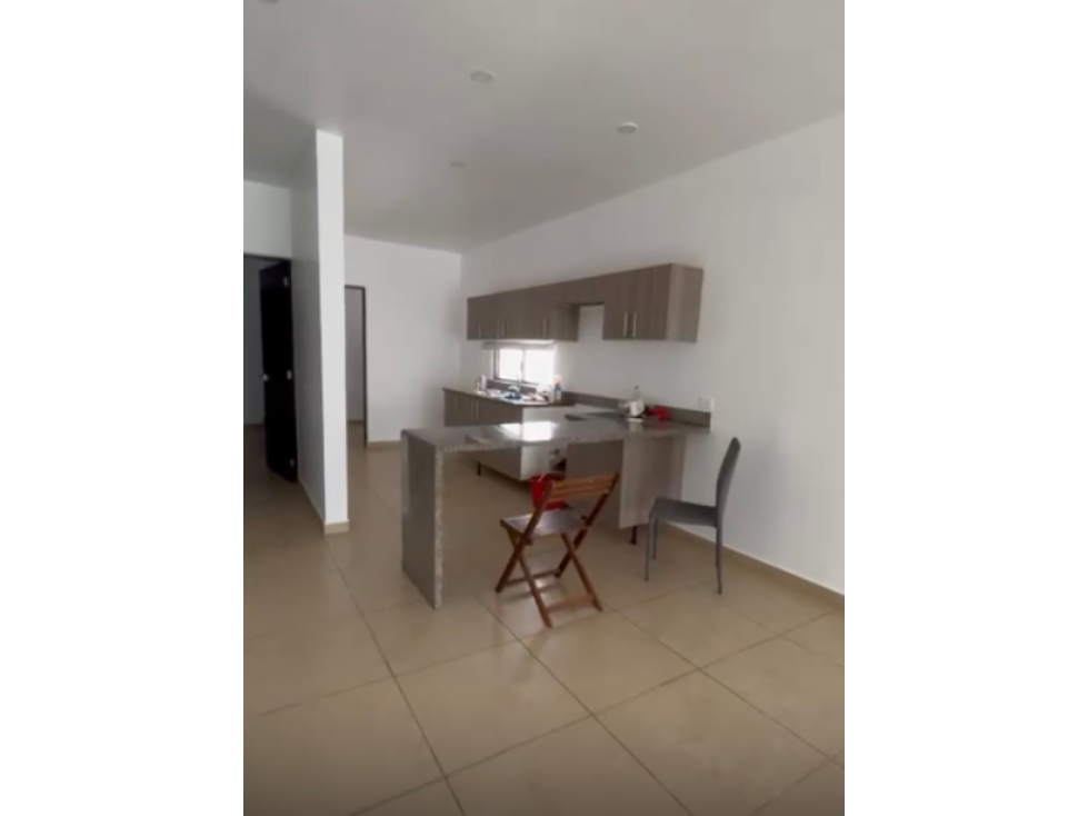 Tribeca Departamento en Renta SS NC — foto 4