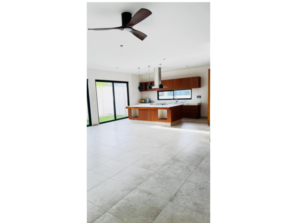 VÍA CUMBRES Casa lista para estrenar SS NC — foto 4