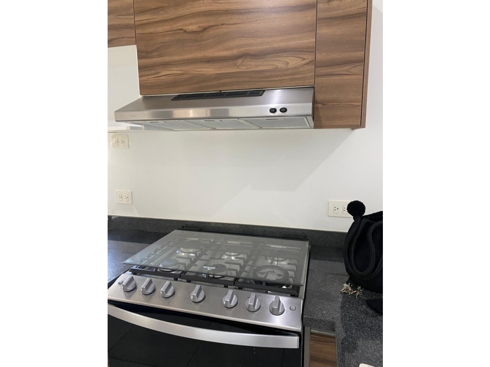 Renta Departamento en Midtown SS MM — foto 4