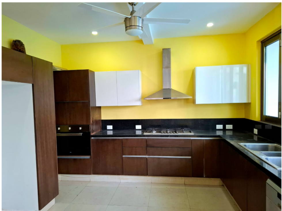 Residencial Aqua by Cumbres SS NV — foto 4