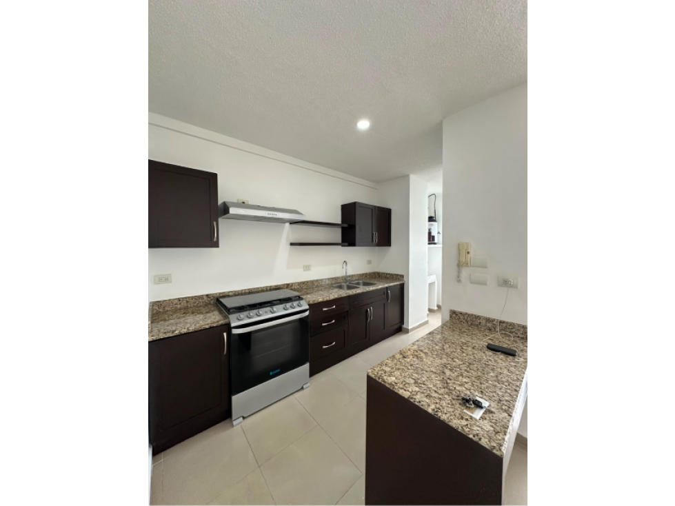 Residencial Cuyagua Venta Departamento — foto 4