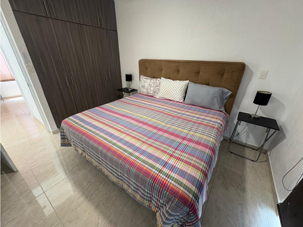 CUYAGUA CASA AMUEBLADA EN RENTA — foto 5
