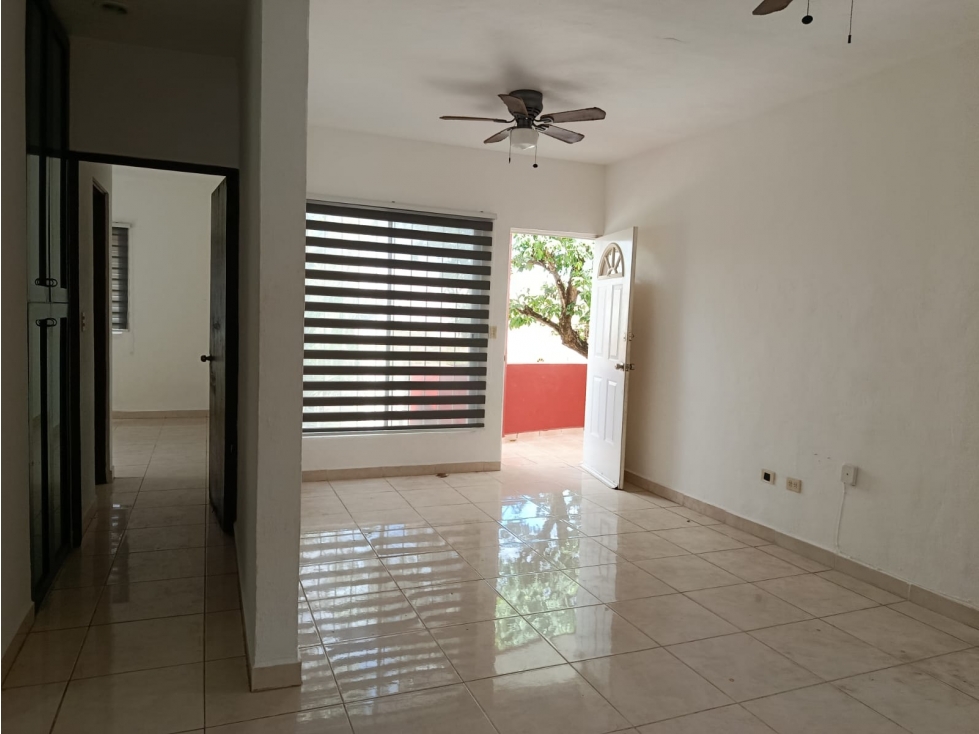 La Ceiba Departamento en Renta - 2